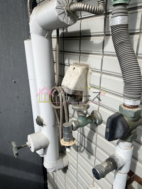 メゾン・ド・トレイユ  その他4