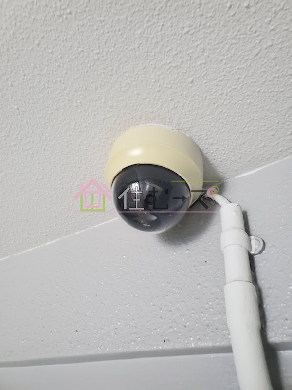 メゾン・ド・トレイユ  その他外観3