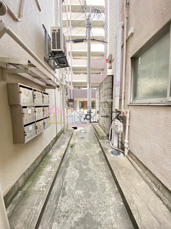 コーポ707 その他1