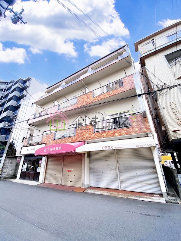 コーポ707 その他外観1