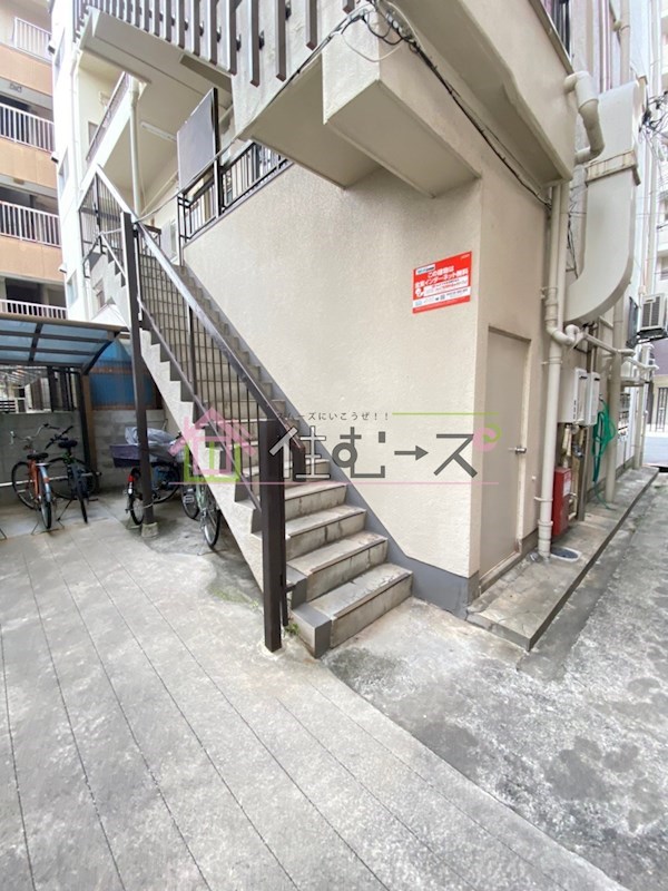 コーポ707 その他外観3