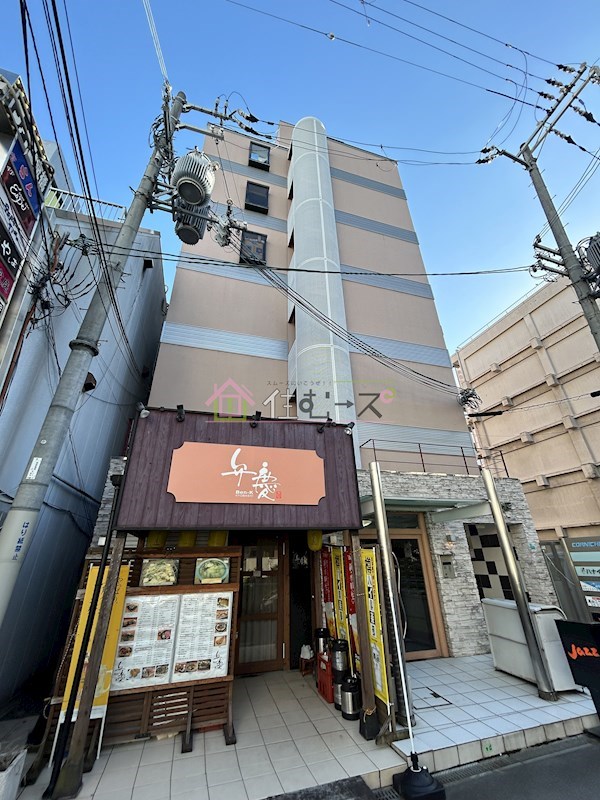 リベラル京橋 その他外観1
