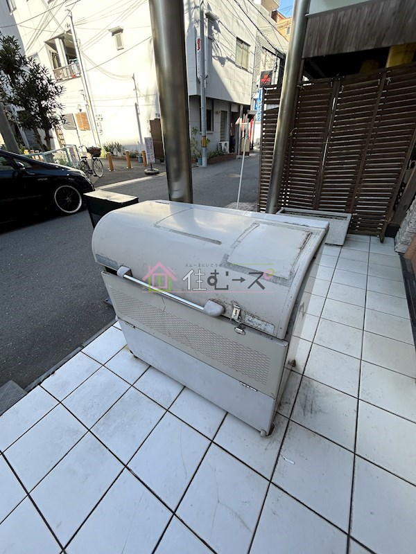 リベラル京橋 その他外観4