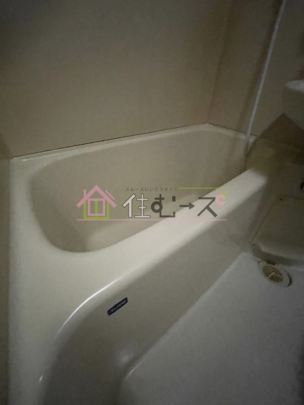 サクセスコート都島 風呂画像