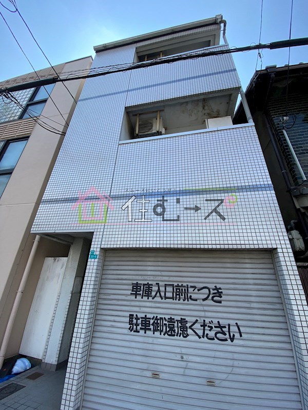 ハウス山村 その他外観1
