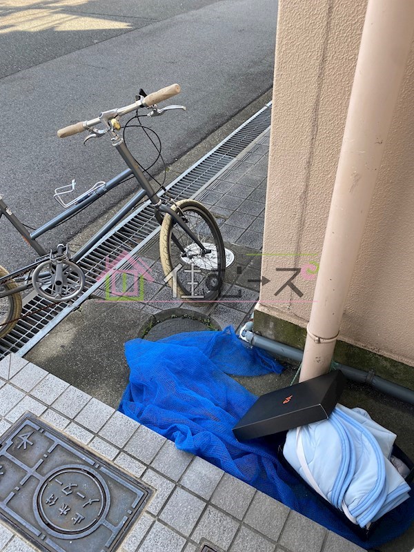 ハウス山村 その他外観5