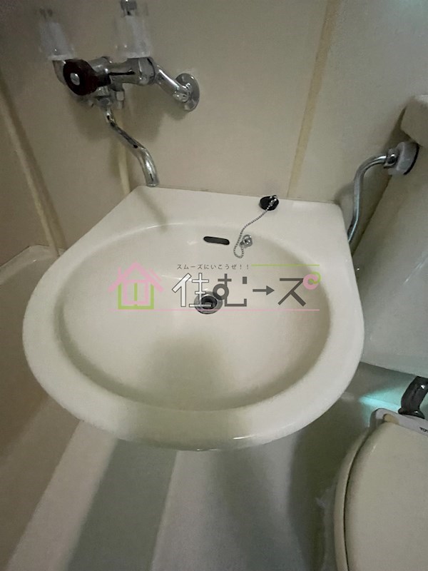 サクセスコート都島 その他2