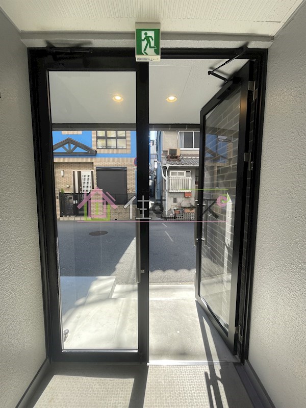 サクセスコート都島 その他外観2