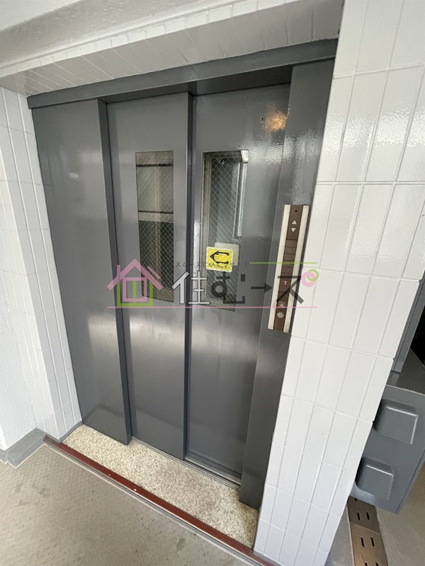 サクセスコート都島 その他外観6