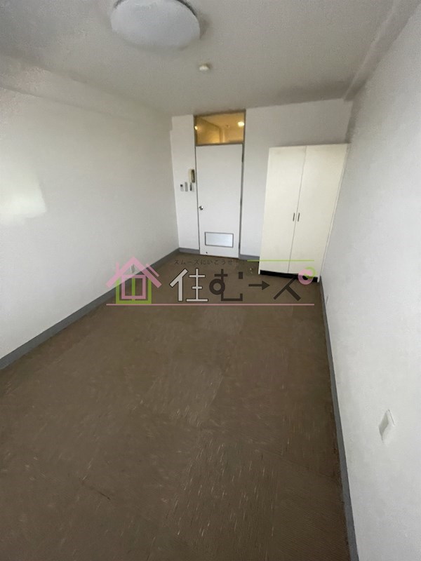 エクセレント中道 リビング