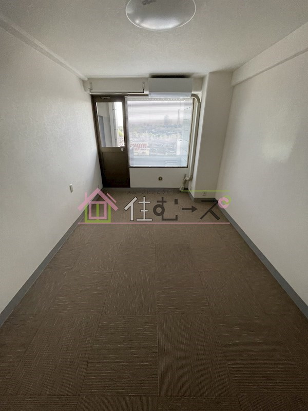 エクセレント中道 ベッドルーム