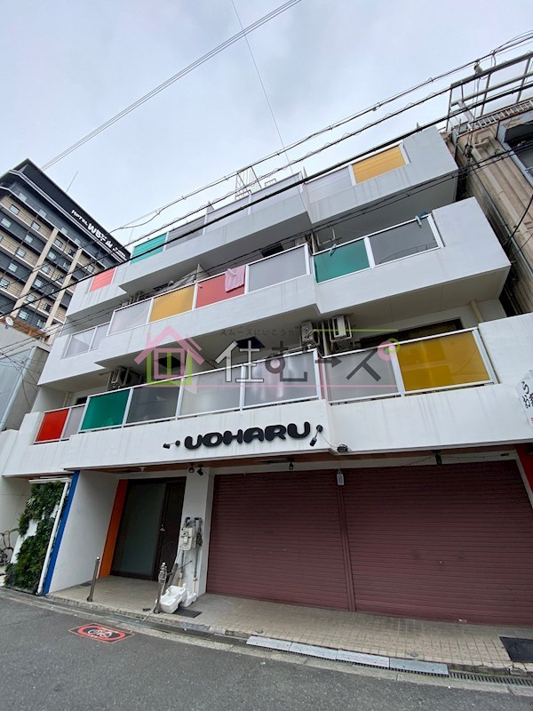 ロイヤルマンション日本橋 その他外観1