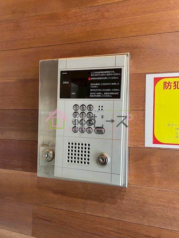 ロイヤルマンション日本橋 その他外観2