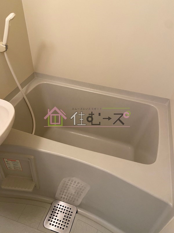ロイヤルマンション日本橋 風呂画像