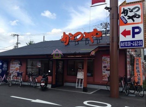 宝ハイツ レストラン