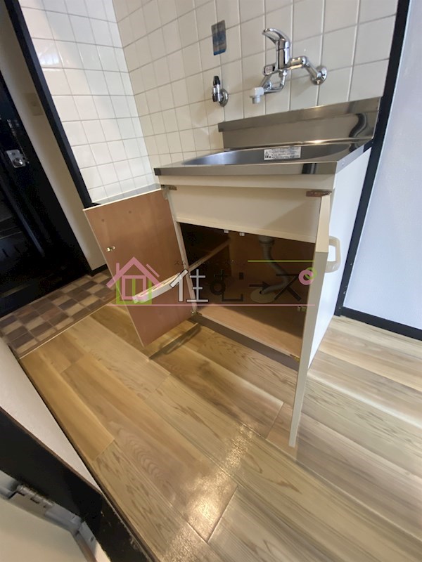 ノアーズアーク長堀通 その他3