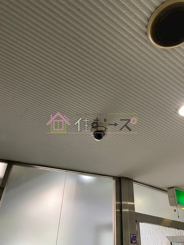 ノアーズアーク長堀通 その他外観4