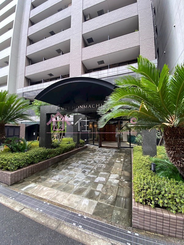 サムティ本町橋 その他1