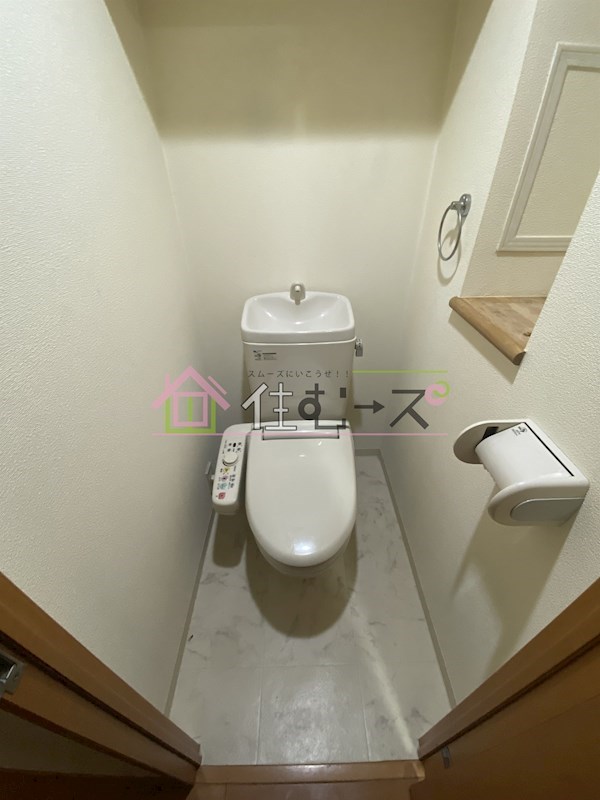 サムティ本町橋 その他2