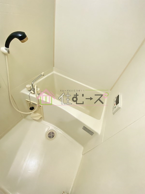 サムティ本町橋 風呂画像