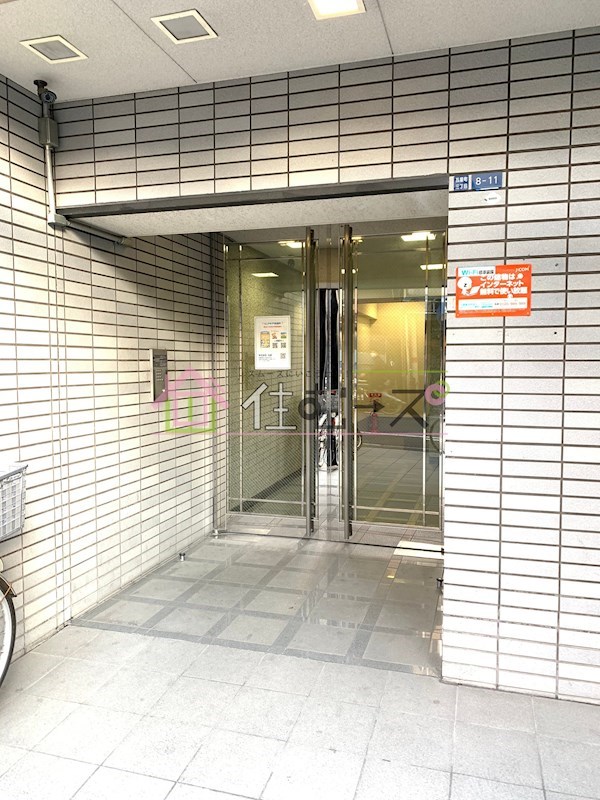 ピュアサクラ松屋町 その他1