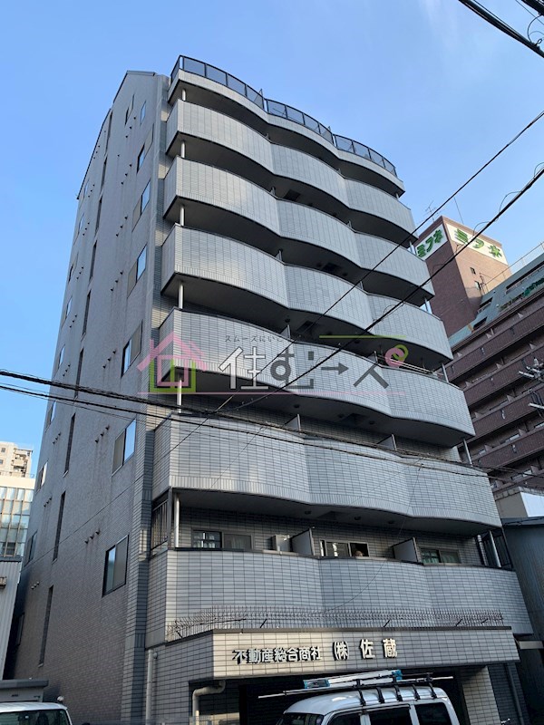 ピュアサクラ松屋町 その他外観1