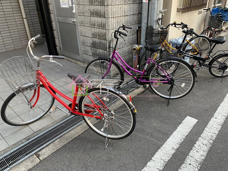 ピュアサクラ松屋町 その他外観3