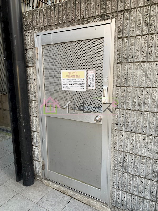 ピュアサクラ松屋町 その他外観4