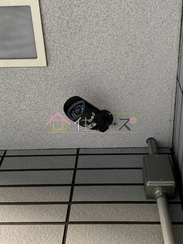 ピュアサクラ松屋町 その他外観5