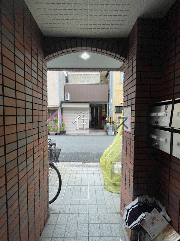 グローバルやすい その他外観2