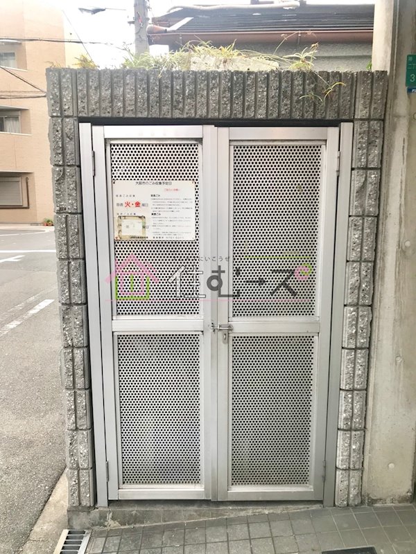 OKハイツ神路 その他外観4