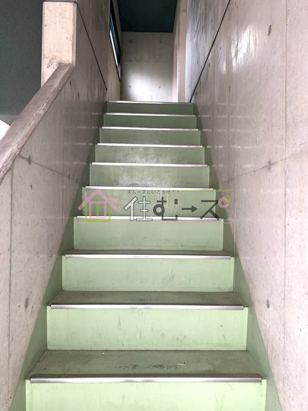 OKハイツ神路 その他外観6