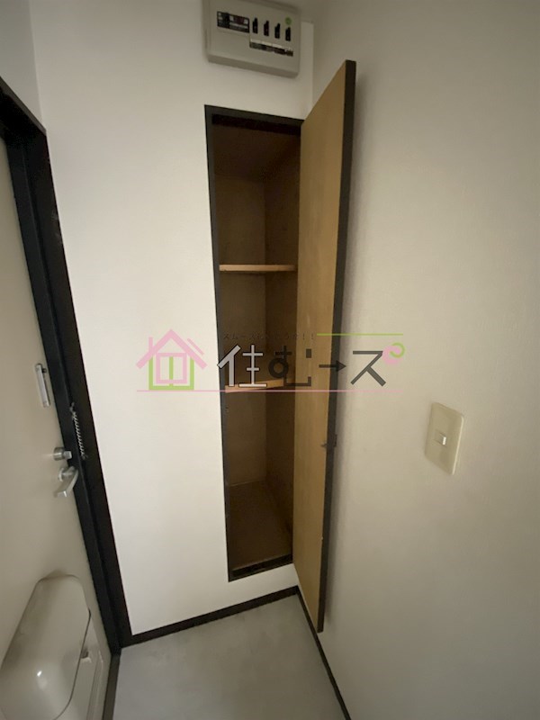 プラトー上町 その他4