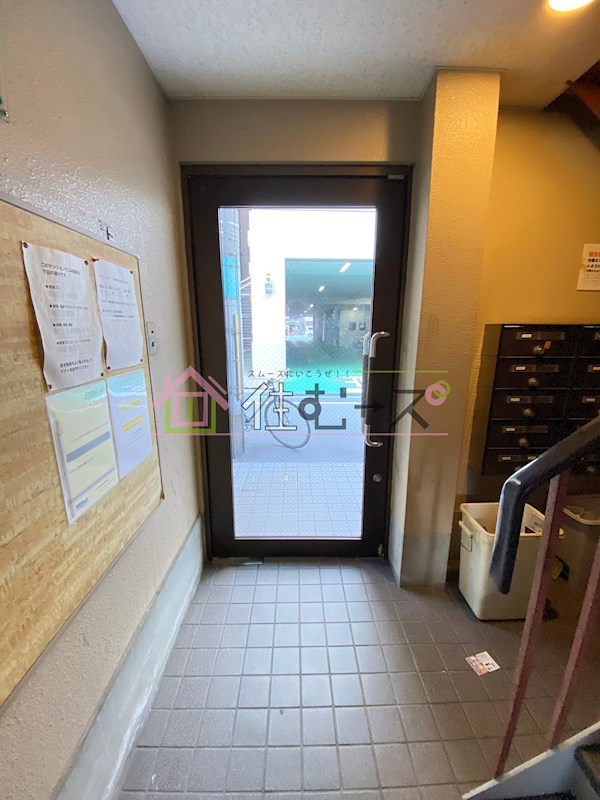 プラトー上町 その他外観5