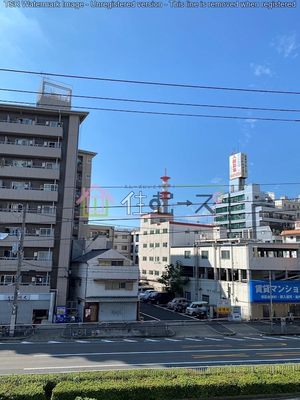 パシフィック新今宮 その他6