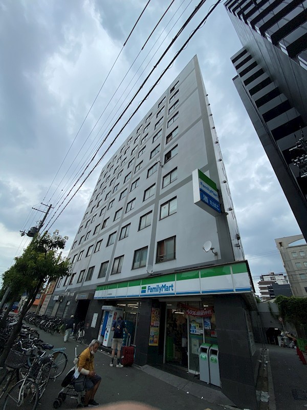 パシフィック新今宮 その他外観1