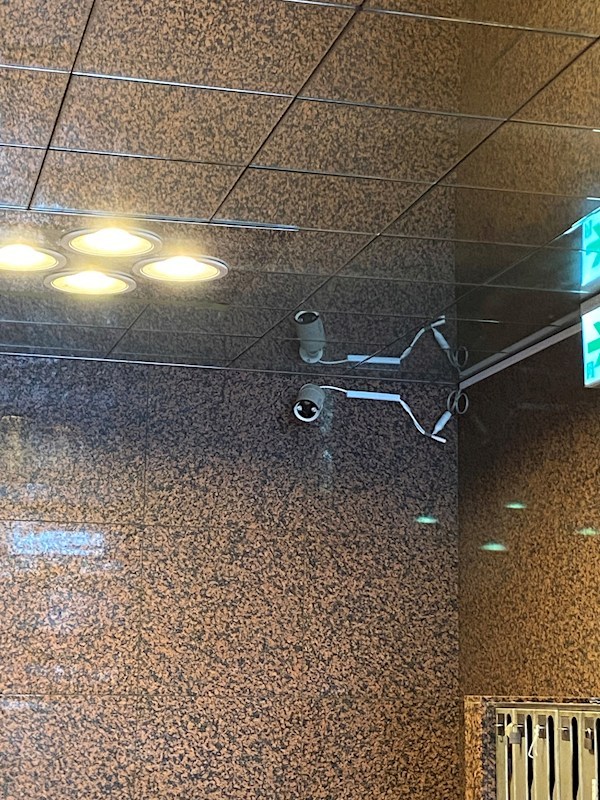 パシフィック新今宮 その他外観2