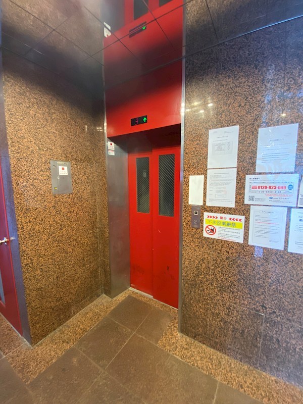 パシフィック新今宮 その他外観3