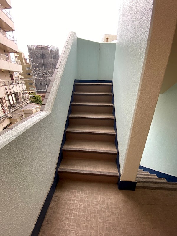 パシフィック新今宮 その他外観4