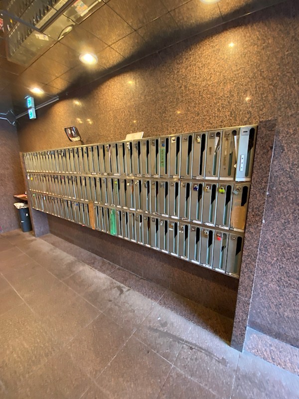 パシフィック新今宮 その他外観5