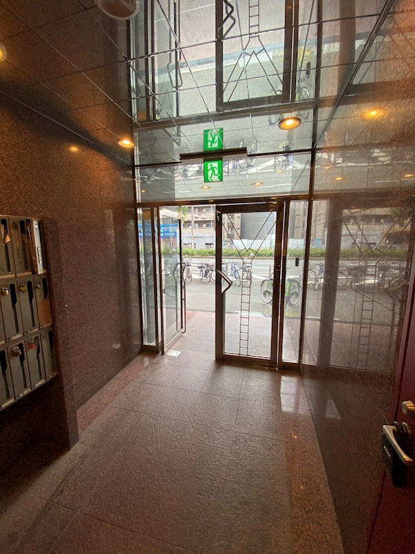 パシフィック新今宮 その他外観6