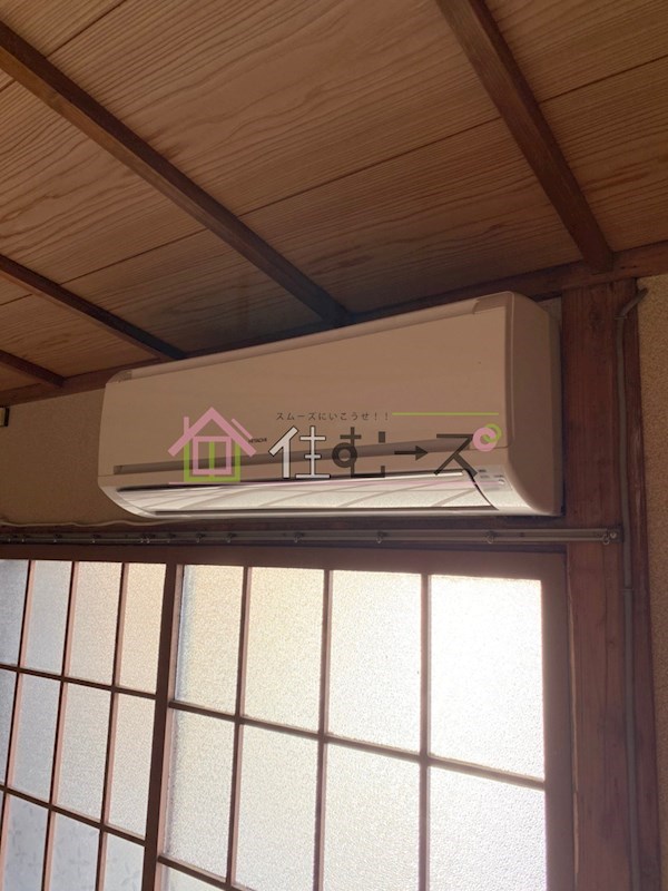 浅田文化　向かって左から3軒目 その他2