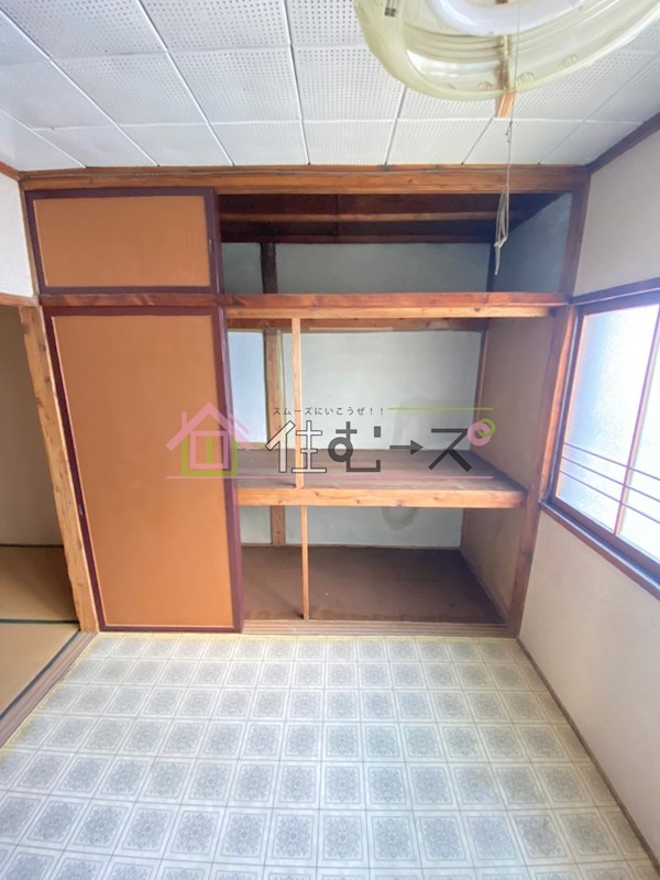 浅田文化　向かって左から3軒目 その他4