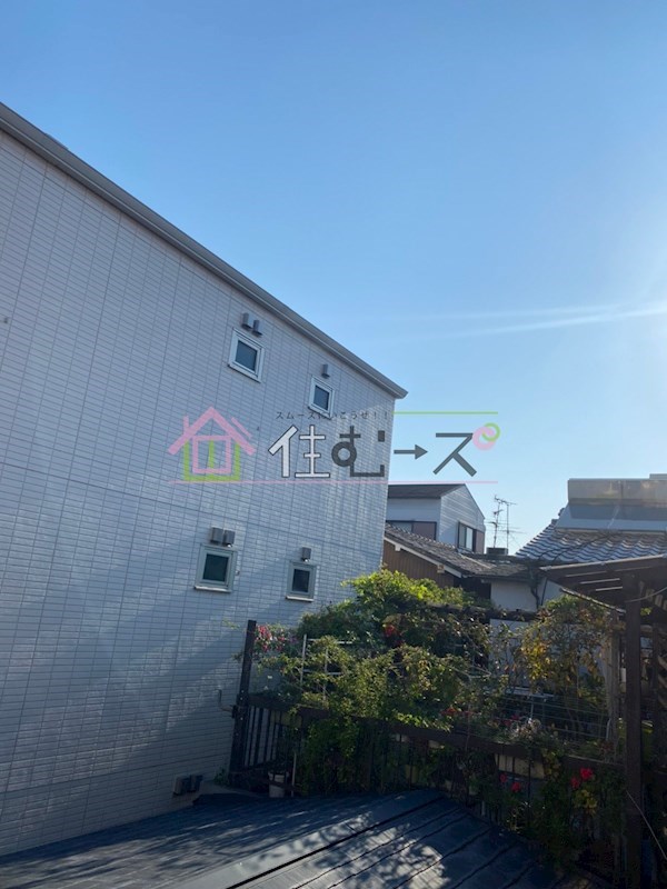 浅田文化　向かって左から3軒目 その他5