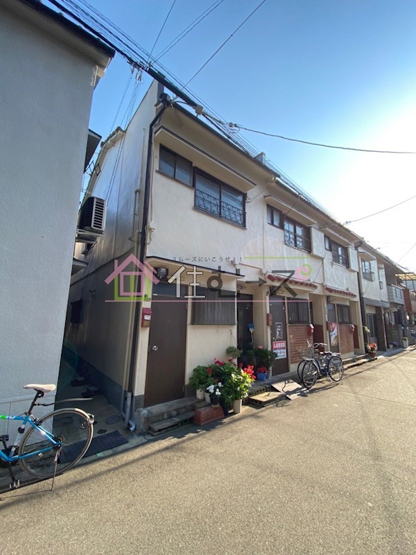 浅田文化　向かって左から3軒目 その他外観1