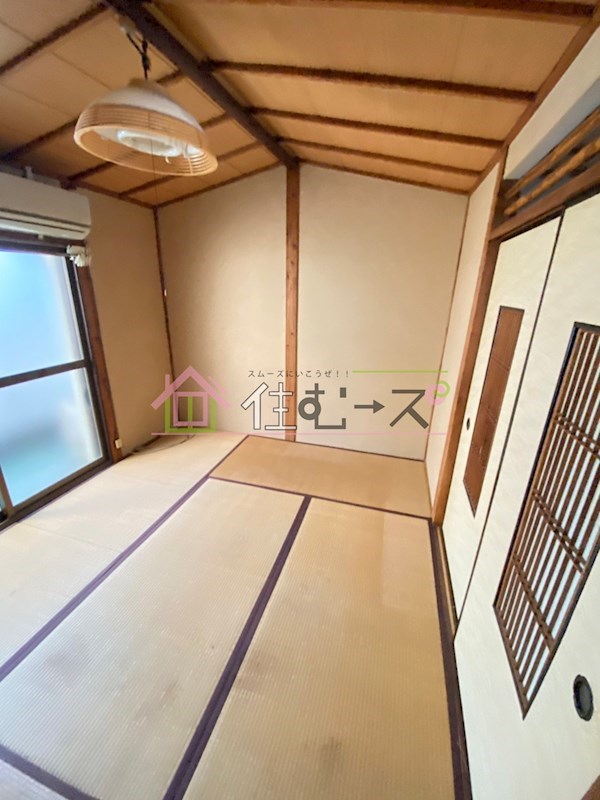 浅田文化　向かって左から3軒目 その他外観2