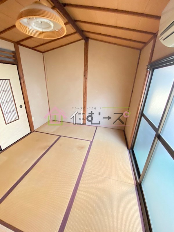 浅田文化　向かって左から3軒目 その他外観3