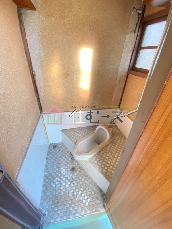 浅田文化　向かって左から3軒目 風呂画像