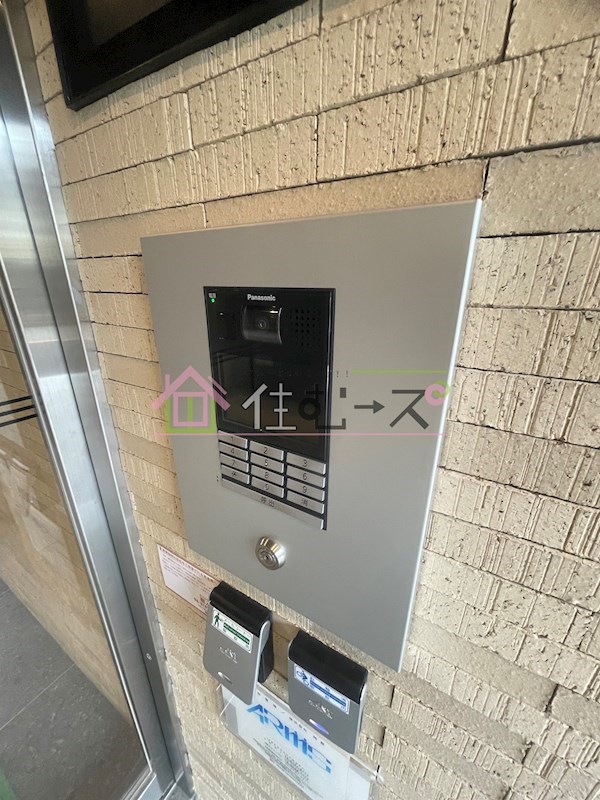 Luce Kujonishi その他外観2