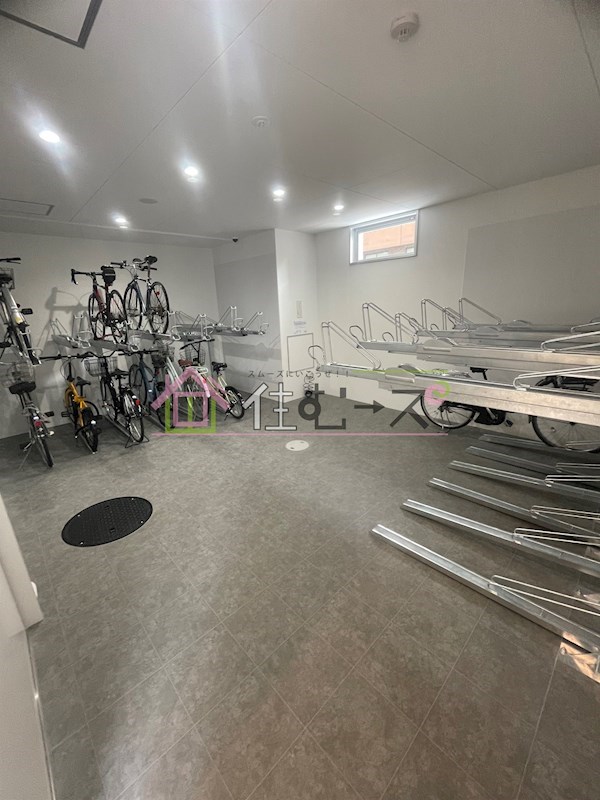 Luce Kujonishi その他外観6